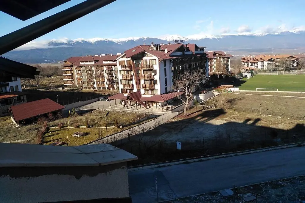 Bansko Royal Towers - Studio 945 0*,  Bulgaria