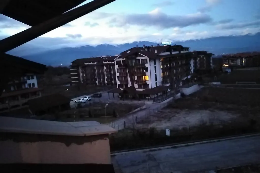 Bansko Royal Towers - Studio 945
