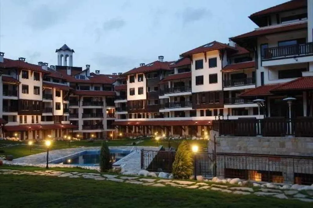 Bansko Royal Towers - Studio 945