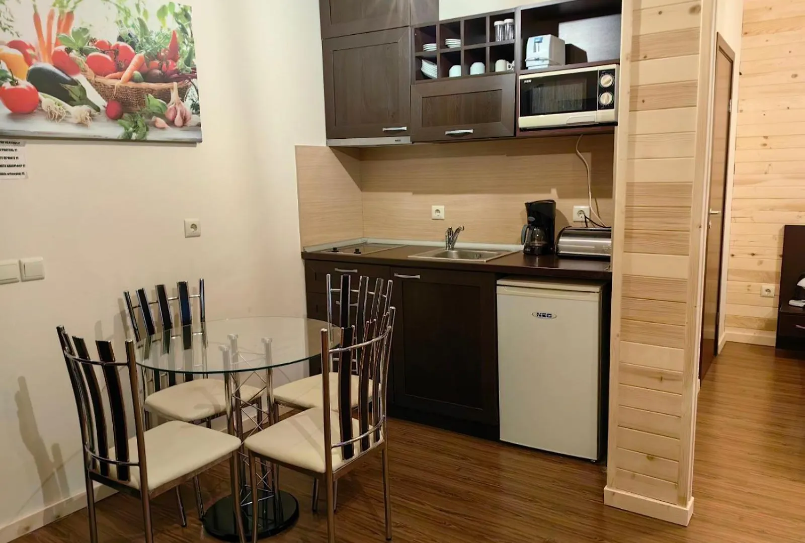 Apartamento Bansko Royal Towers - Studio 945